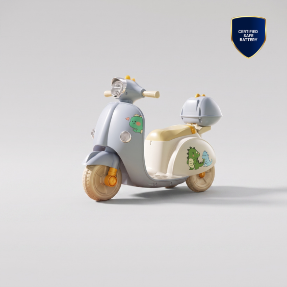 PowerGlide - Breeze Blue-1