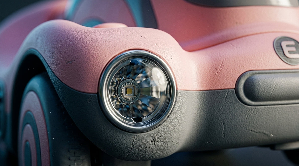Turbo One - Pink-6