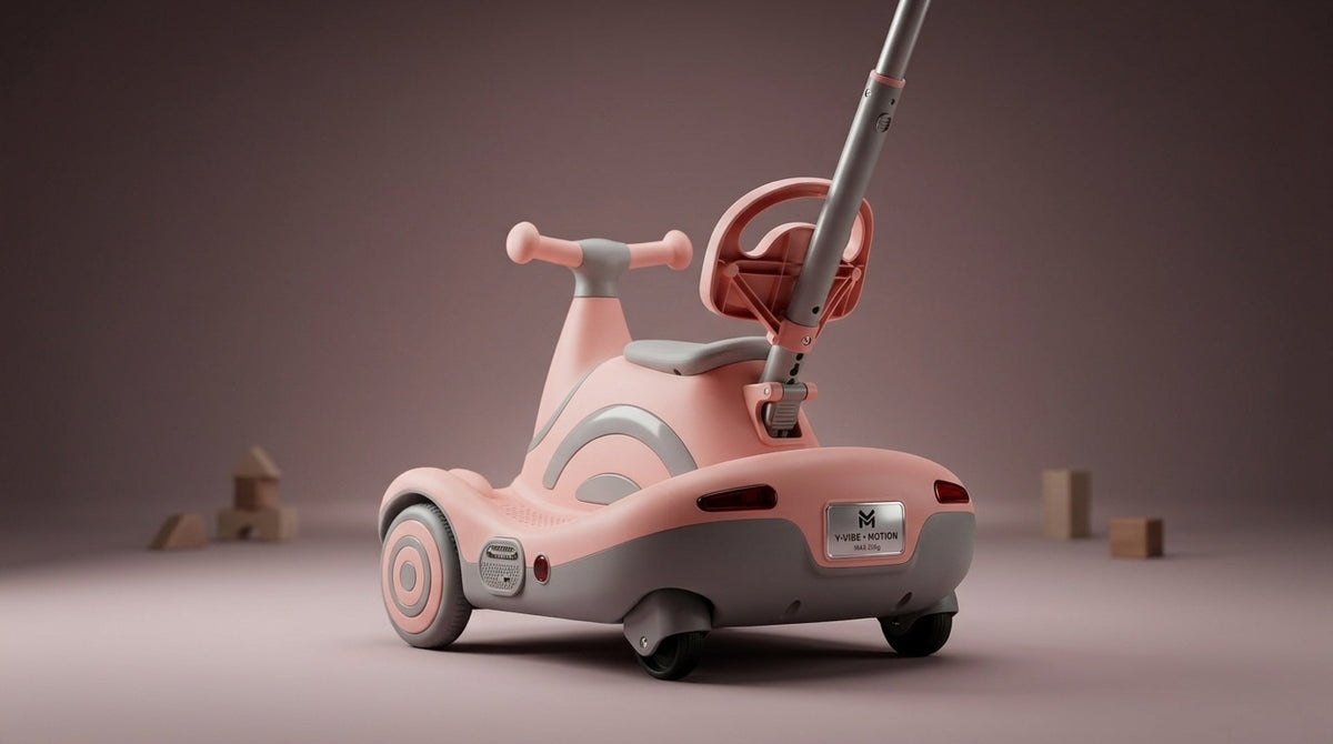 Turbo One - Pink-3