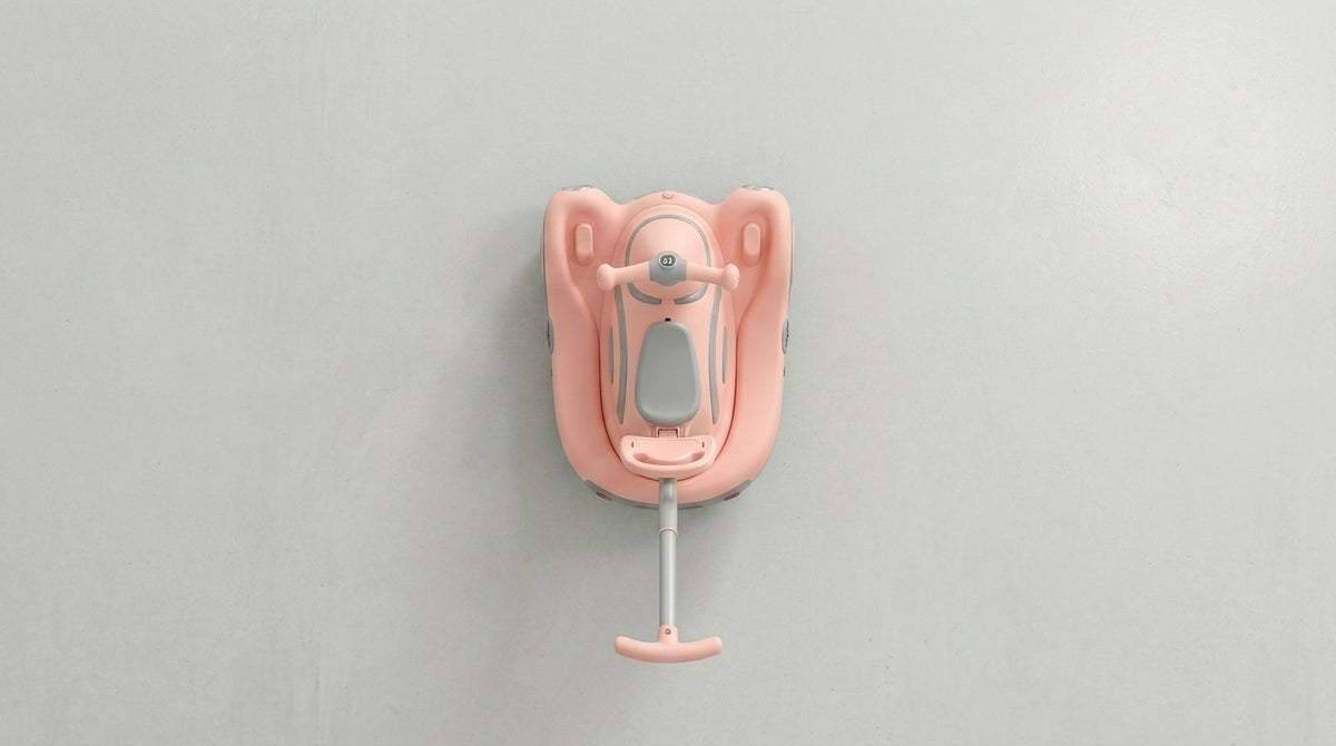 Turbo One - Pink-7