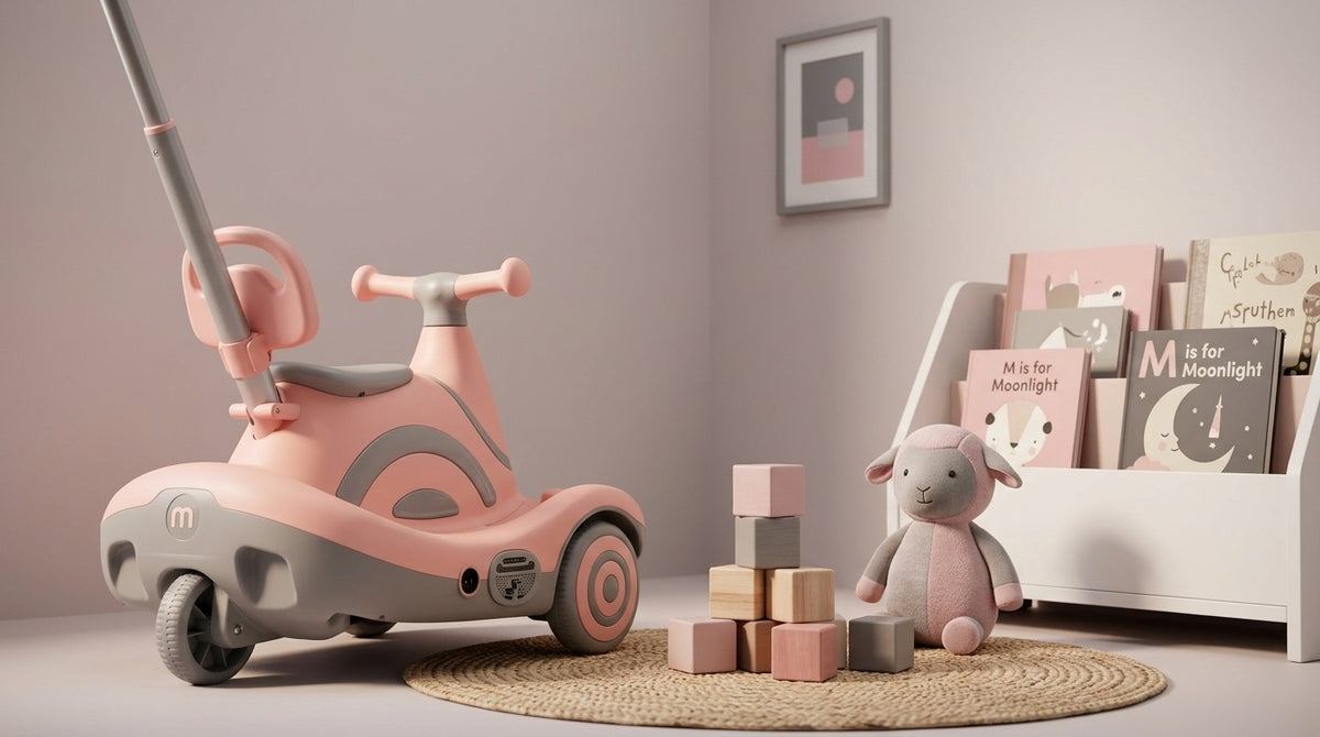 Turbo One - Pink-2