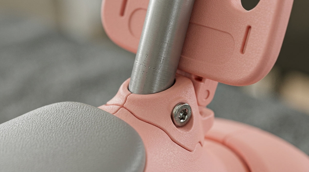 Turbo One - Pink-5